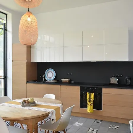 Echoppe Bordelaise Avec Jardin Villa *